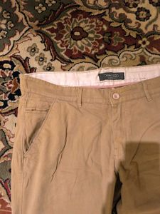ZARA MAN ORIGINAL JEANS REASONABLE PRICE WITH AUTH
