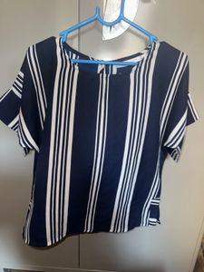 Formal Top Size:M