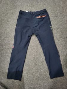 Navy Blue Hiking Pants