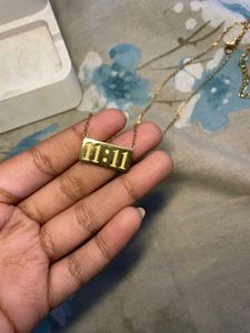 11:11 Necklace💗