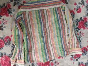 Pack Of 3 US POLO kids Shirts.
