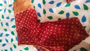 PURE Cotton Saree ❤️