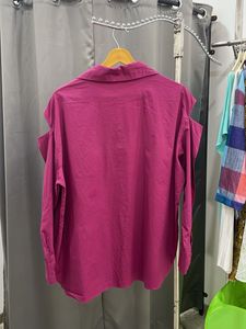 Plus Size Shirt