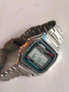 Stylish Men Digital Watch
