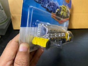 Hot Wheels Truck