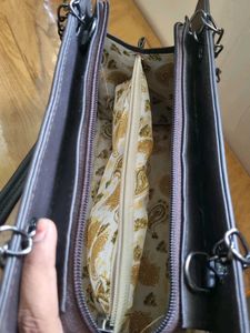 Soulder/ Hand Bag/ Box Bag