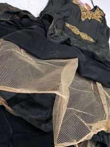 Lotus Bridal Lehenga in different colours