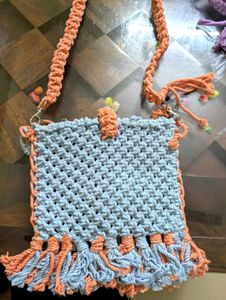 Cute Sling Bag