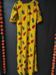 Long Dress 👗
