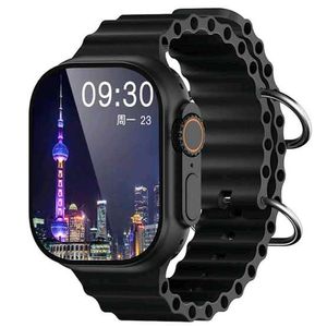 TWO SMART WATCH WITH EARPODS COMBO PACK 🔥