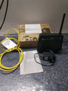 BSNL Broadband Router