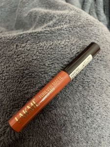 Lakme nude twist.🐎🤎