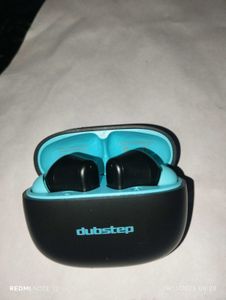 Dubstep Earbuds