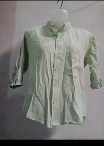💙 ,💚 2 Casual Shirt