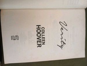 Verity Collen Hover