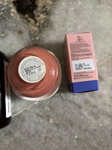 Skincare Combo