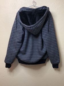 Heavy Winter Jacket