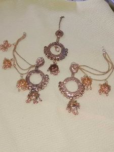 Jewellery Set