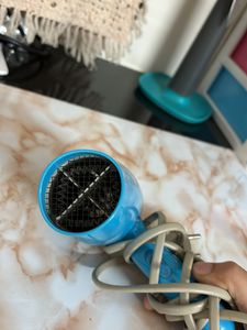 Panasonic hair dryer