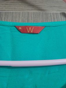 W 16 Size Take Any 3kurtas AT 999 No Returns