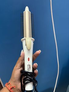 Nova Hair Curler