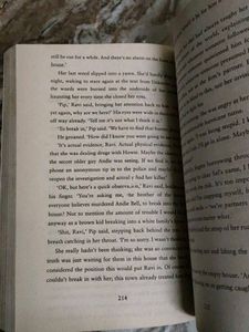 A Good Girl&#39;s Guide to Murder