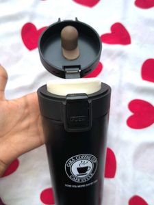 Insulated Vacuum Cup