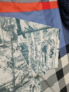Marvel Comics Graphic Tee