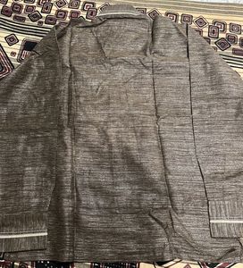 Men&#39;s Brown Casual Shirt