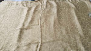 Beautiful Heavy Sari With Blouse
