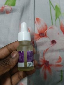 The Derma Co Face Serum