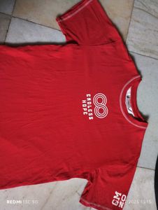 Crazy Monk Tshirt