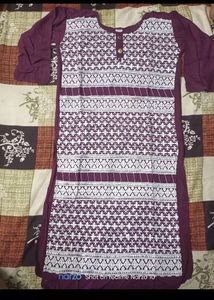Women Kurti