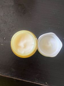 Frudia Citrus Brightening Cream (Mini)