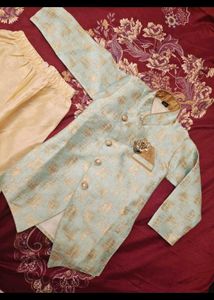 Boys Ethnic Wear Set 3-5 year old