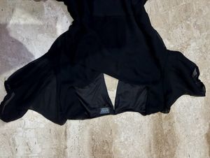 Black Midi Dress.SIZE-30-34. BRAND NEW