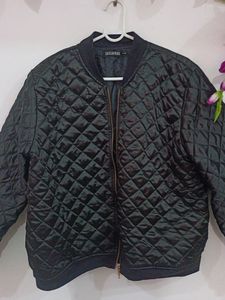 Bomber Jacket 🧥