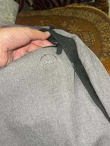 Dell Laptop Backpack - Gray