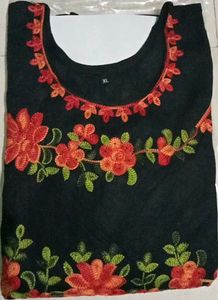 Cotton Kurti