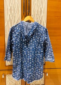 Denim Shirt (jacket)