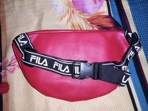 Waist Pouch