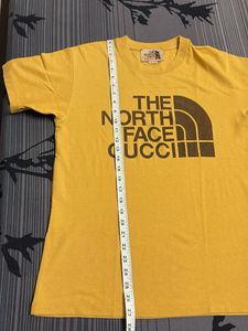 The North Face x Gucci Tee