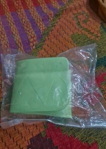 Silicone Water Splash guard