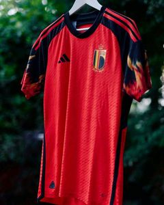 BELGIUM JERSEY 2022 • ADIDAS