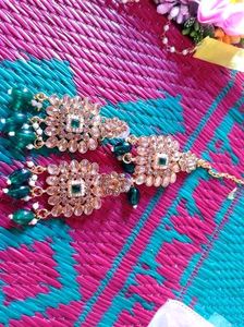 Trending Jewellery Set