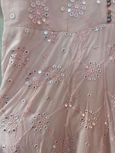 Anarkali Heavy Suit