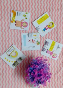 10pc Eidi Holder (Random Prints)