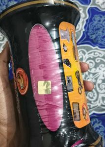 Monokite Fighter 2025 Cobra, Ktc Glass Coated Pink
