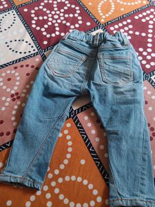 Shirt With Jeans