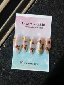 Nail Set